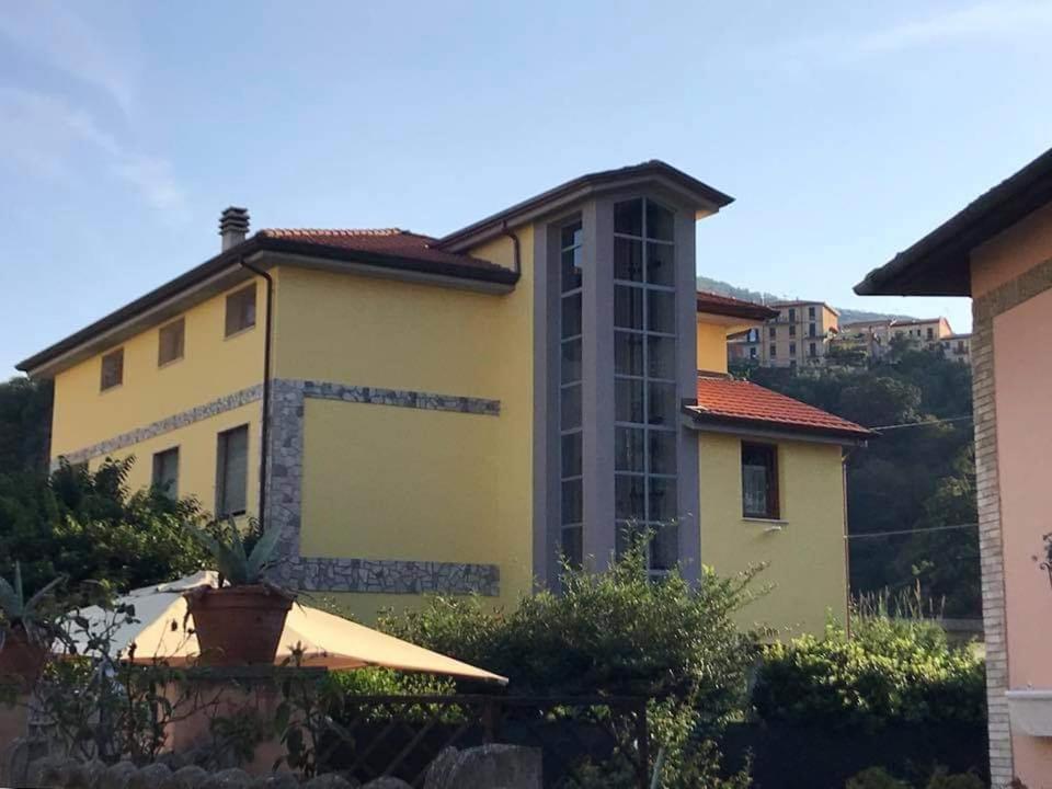Il Giardino in Città La Spezia Extérieur photo