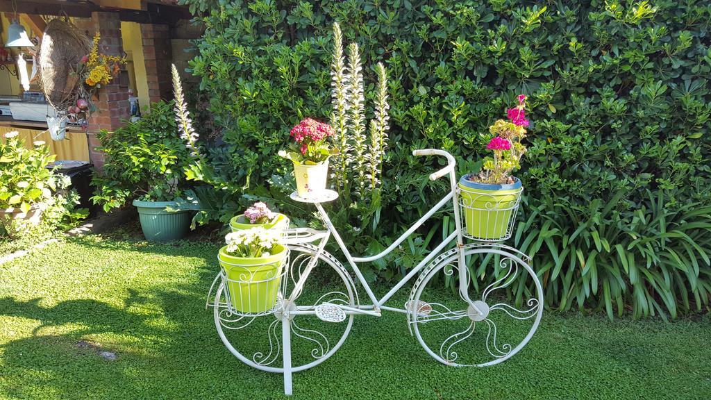 Il Giardino in Città La Spezia Extérieur photo